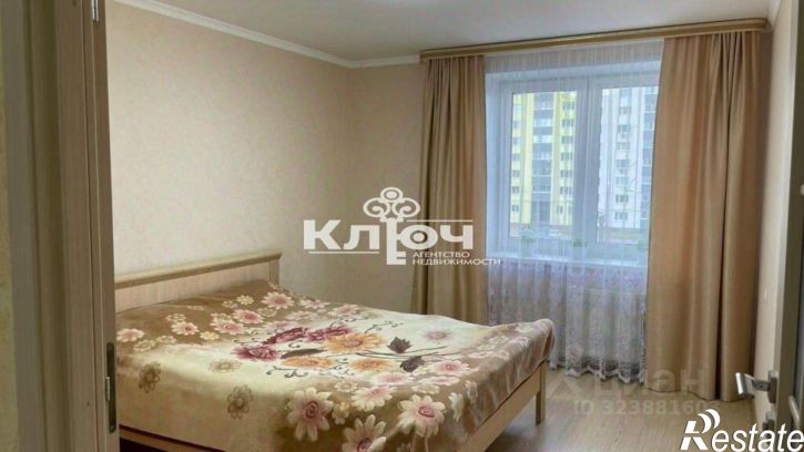 3-комн квартира ул Юрматинская, 12,  д. 12