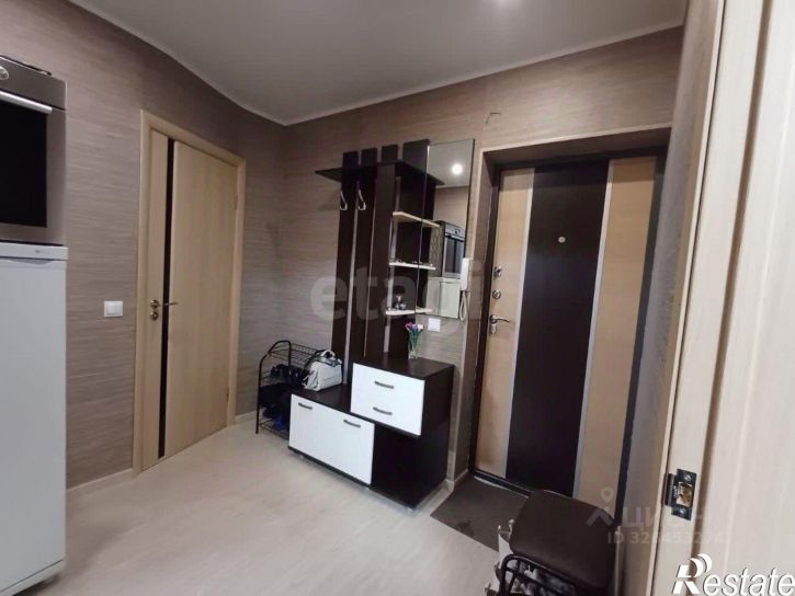 1-комн квартира ул Строителей, 18,  д. 18