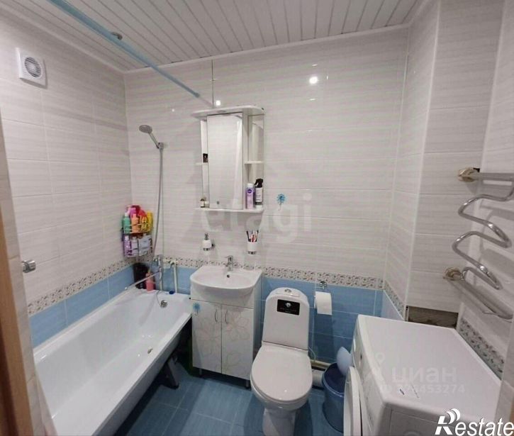 1-комн квартира ул Строителей, 18,  д. 18