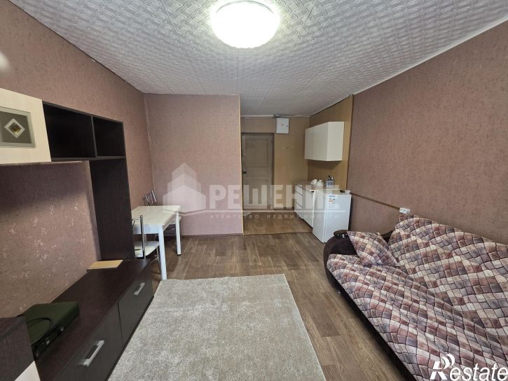 1-комн квартира Дружбы улица,36б
