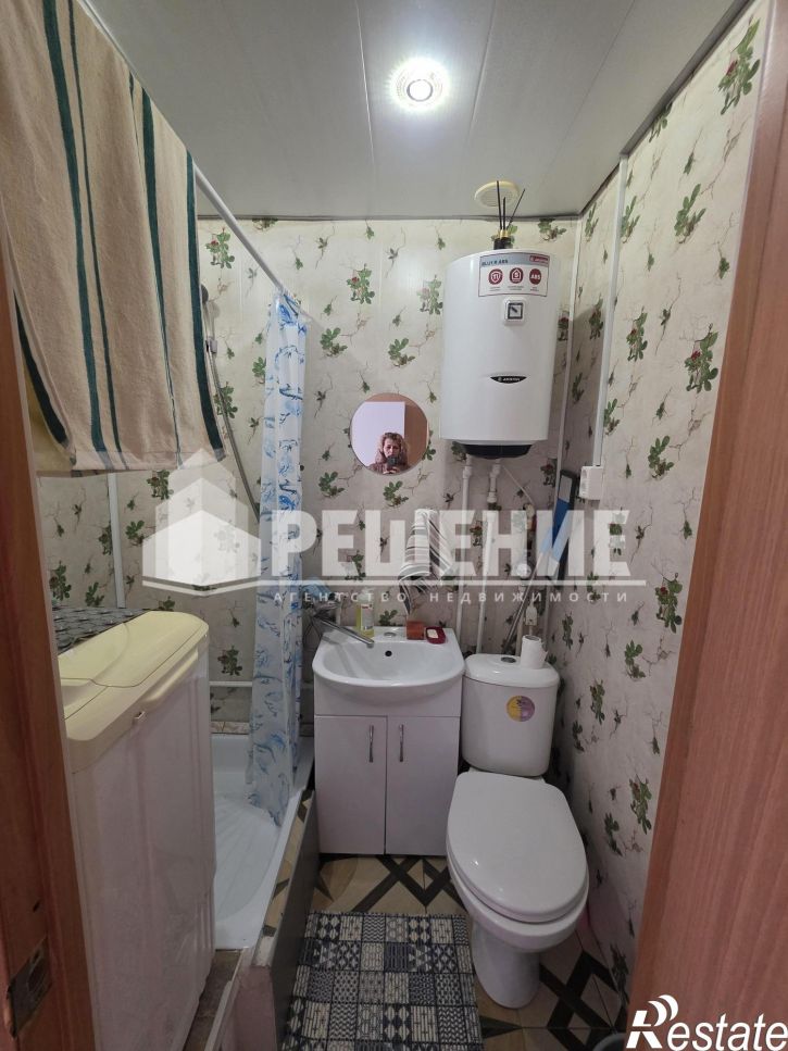 1-комн квартира Дружбы улица,36б