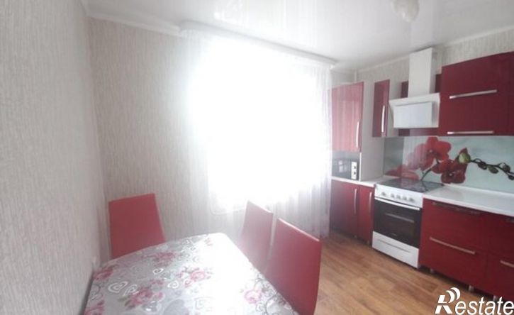 1-комн квартира улица Строителей, 4,  д. 4