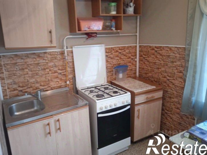 1-комн квартира караная муратова, 6