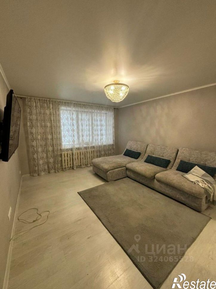 3-комн квартира Вокзальная улица, 23,  д. 23