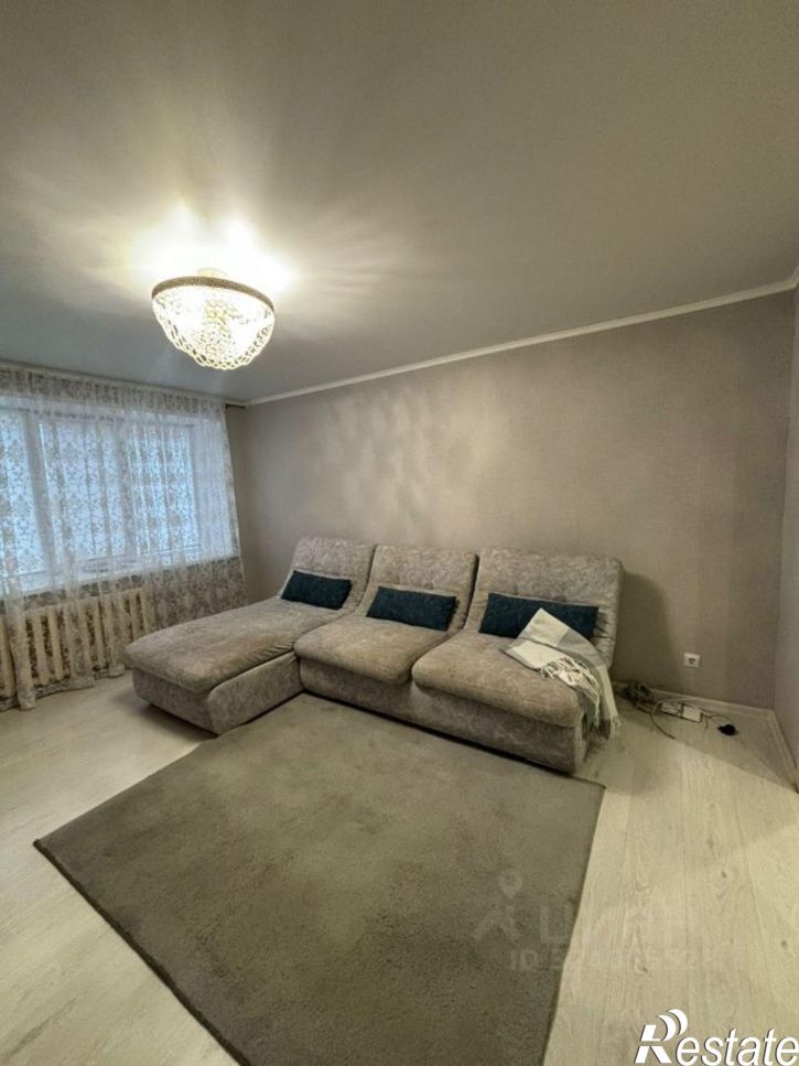 3-комн квартира Вокзальная улица, 23,  д. 23