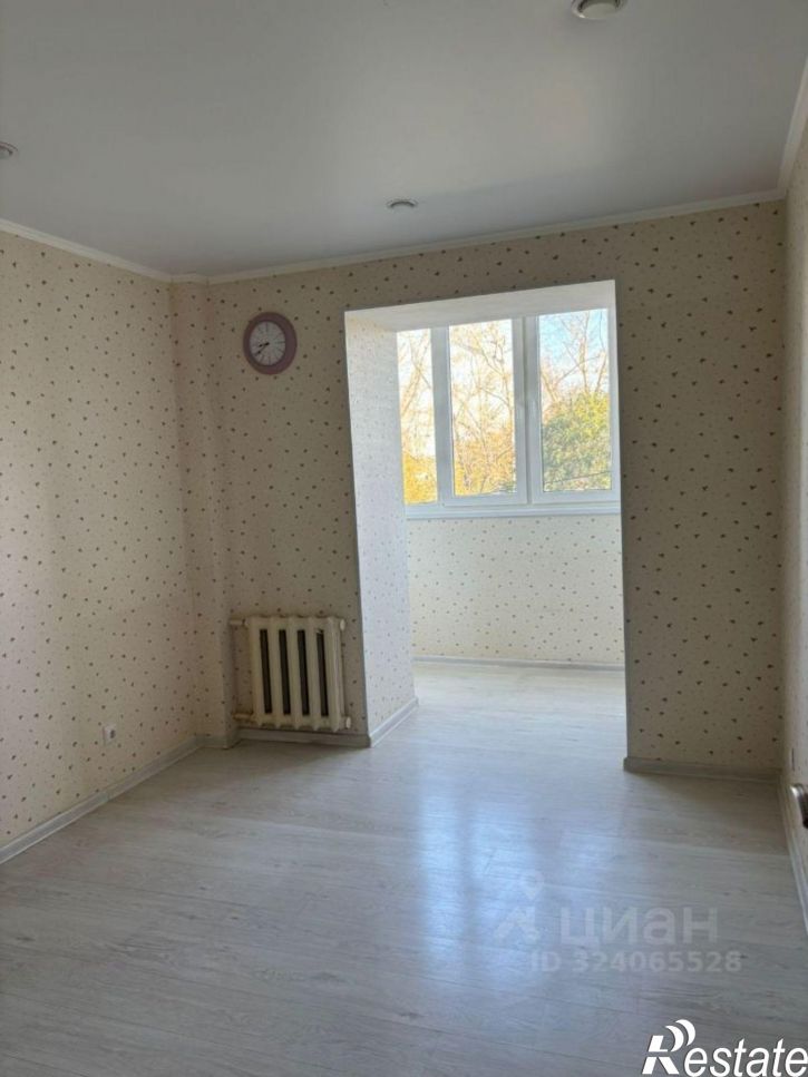3-комн квартира Вокзальная улица, 23,  д. 23