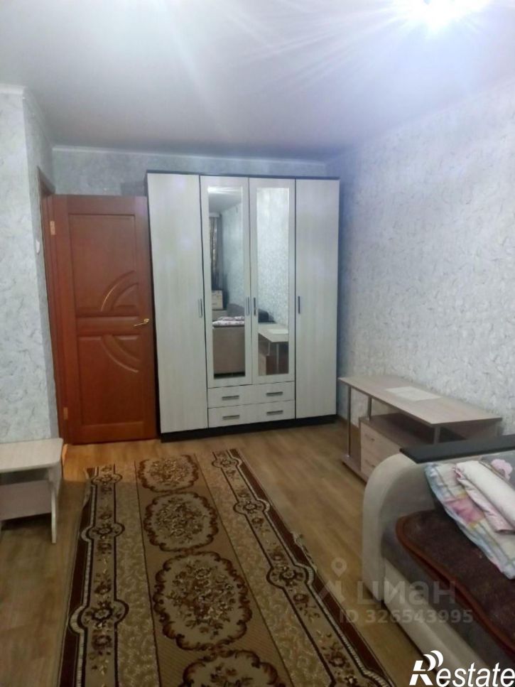 3-комн квартира Вокзальная улица, 33,  д. 33