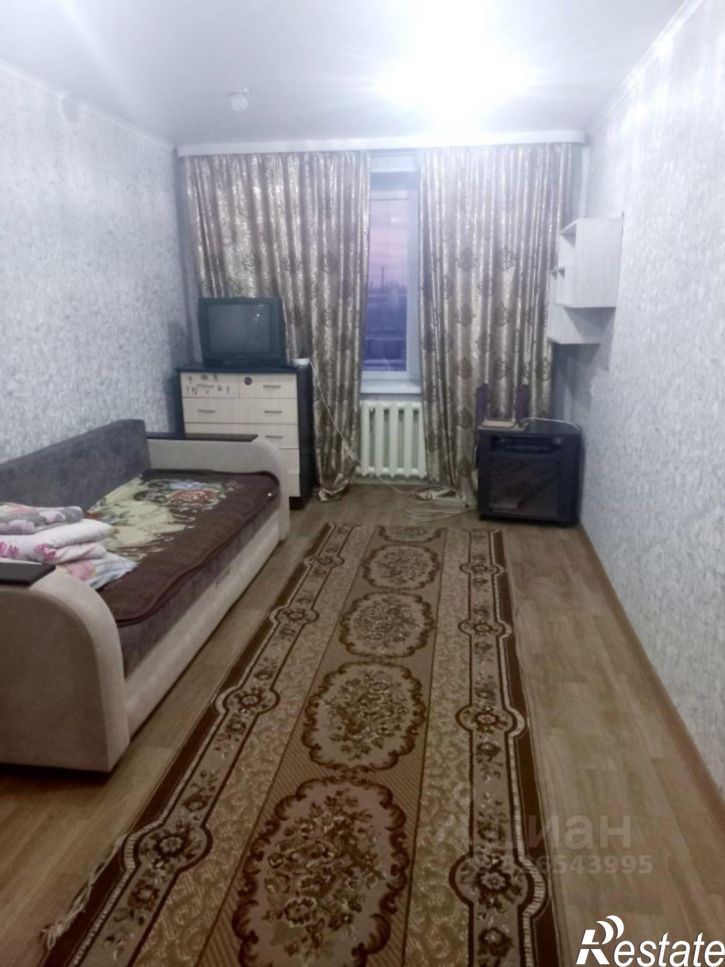 3-комн квартира Вокзальная улица, 33,  д. 33