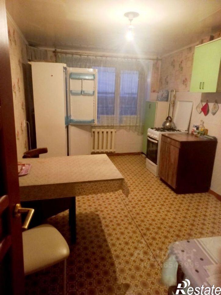 3-комн квартира Вокзальная улица, 33,  д. 33