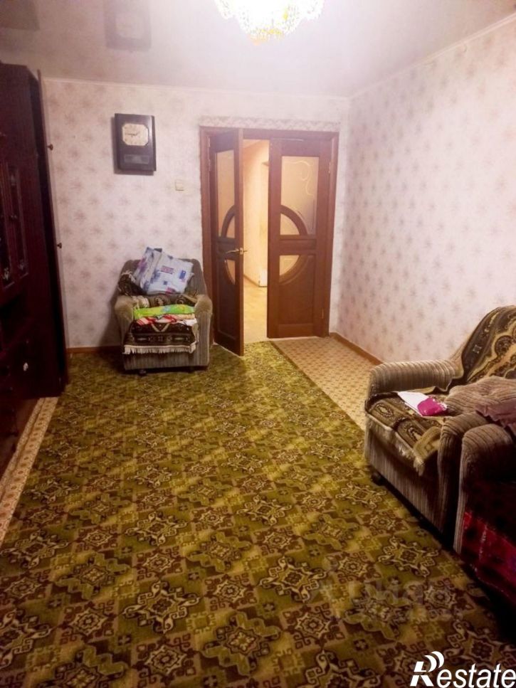 3-комн квартира Вокзальная улица, 33,  д. 33
