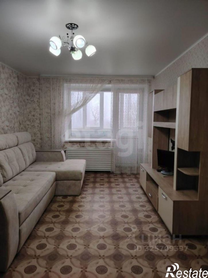 1-комн квартира Черноморская улица, 8,  д. 8