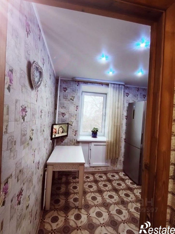 1-комн квартира Черноморская улица, 8,  д. 8