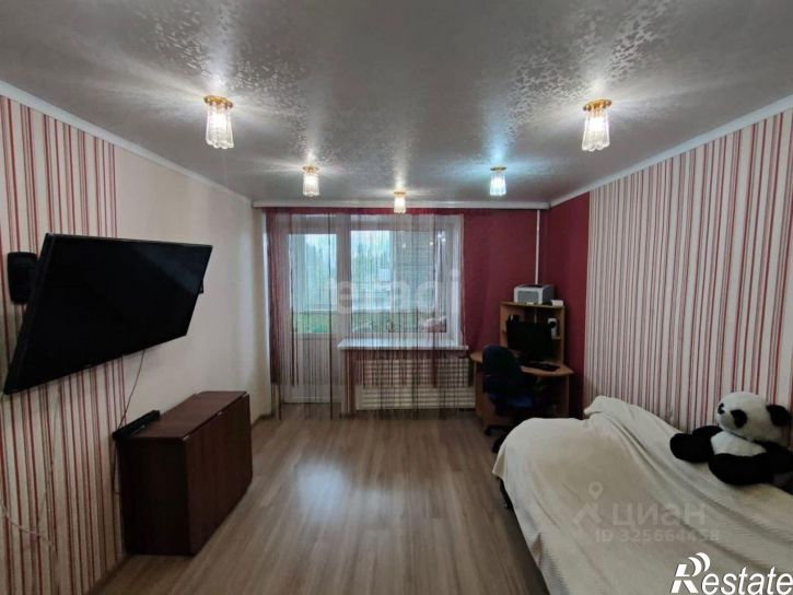 2-комн квартира улица Сазонова, 10,  д. 10