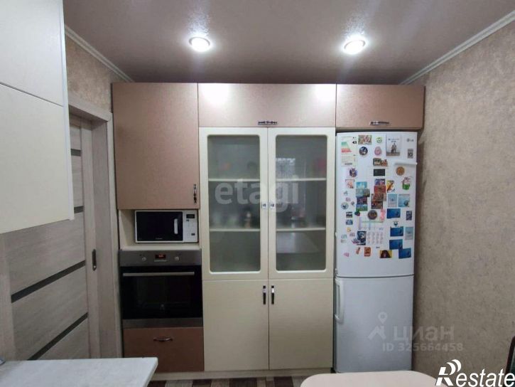 2-комн квартира улица Сазонова, 10,  д. 10