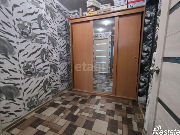 2-комн квартира улица Сазонова, 10,  д. 10