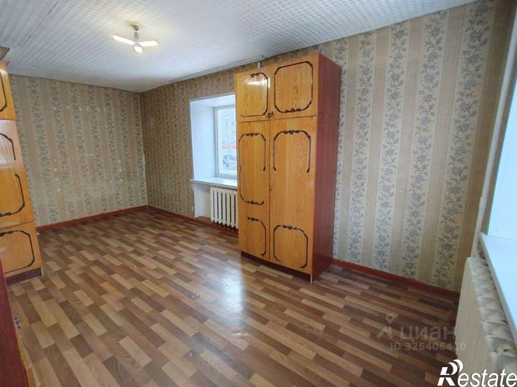1-комн квартира улица Нагуманова, 56А,  д. 56А