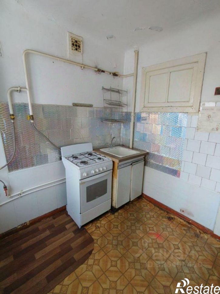1-комн квартира улица Нагуманова, 56А,  д. 56А
