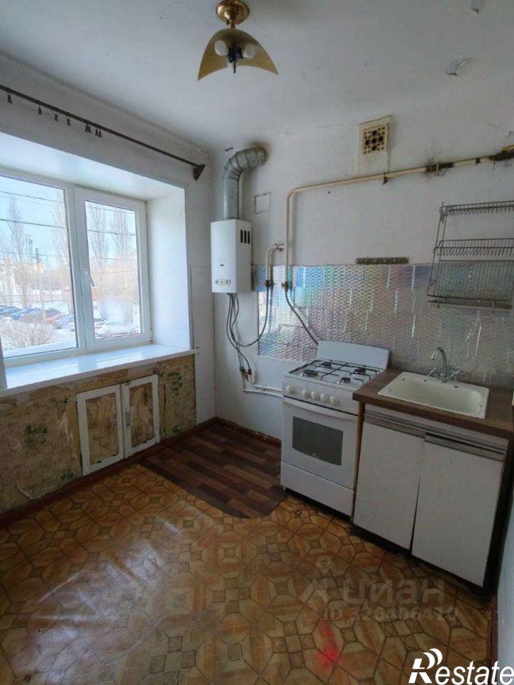 1-комн квартира улица Нагуманова, 56А,  д. 56А