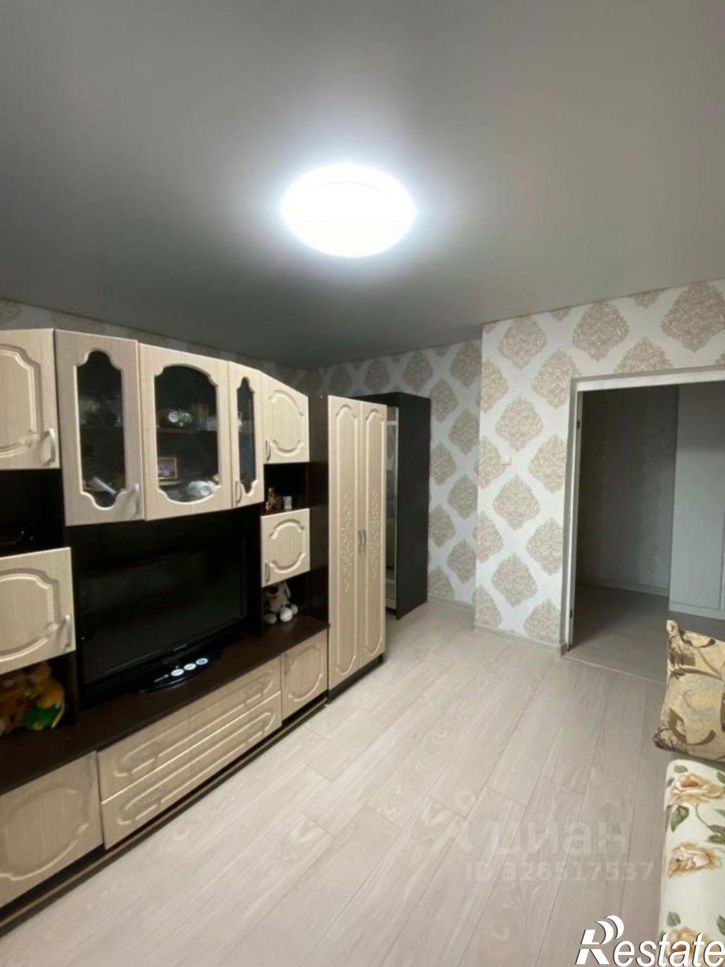 2-комн квартира Советская улица, 104,  д. 104