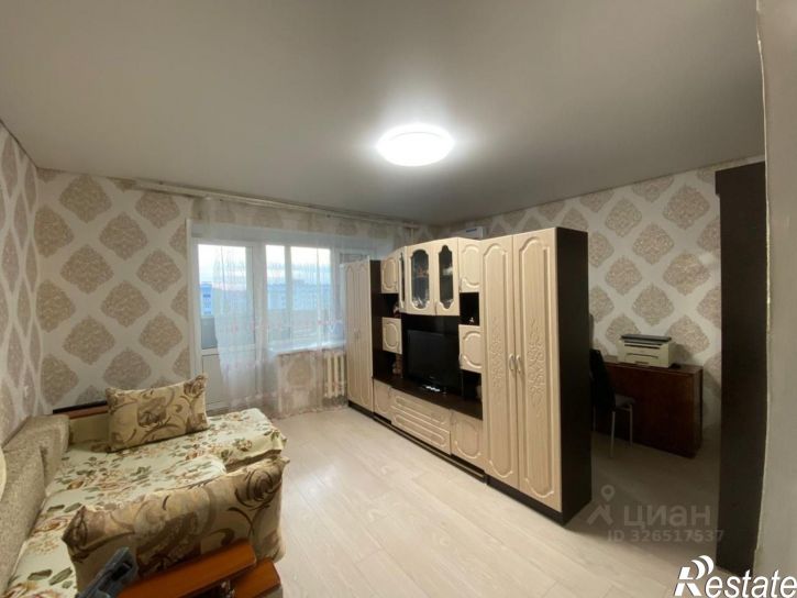 2-комн квартира Советская улица, 104,  д. 104