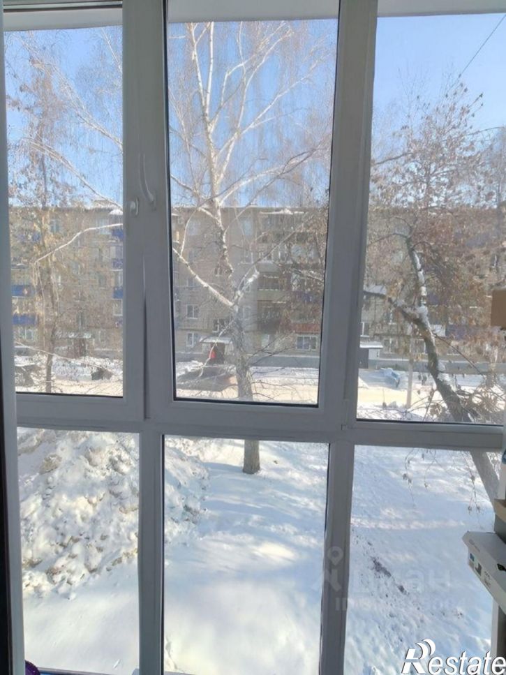 2-комн квартира улица Блюхера, 19,  д. 19
