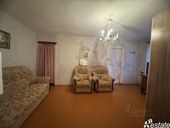 2-комн квартира ул Суворова, 22,  д. 22