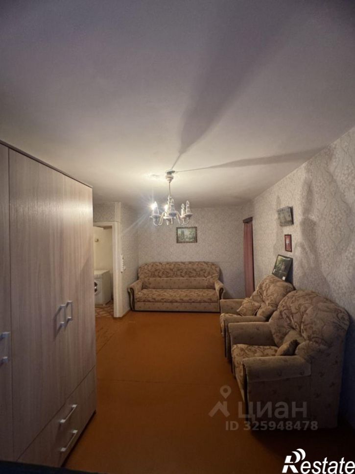 2-комн квартира ул Суворова, 22,  д. 22