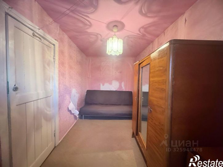 2-комн квартира ул Суворова, 22,  д. 22