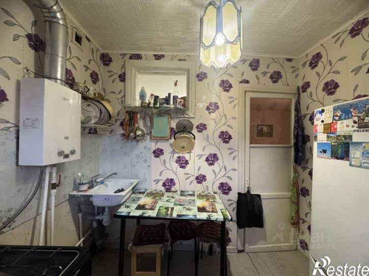 2-комн квартира ул Суворова, 22,  д. 22