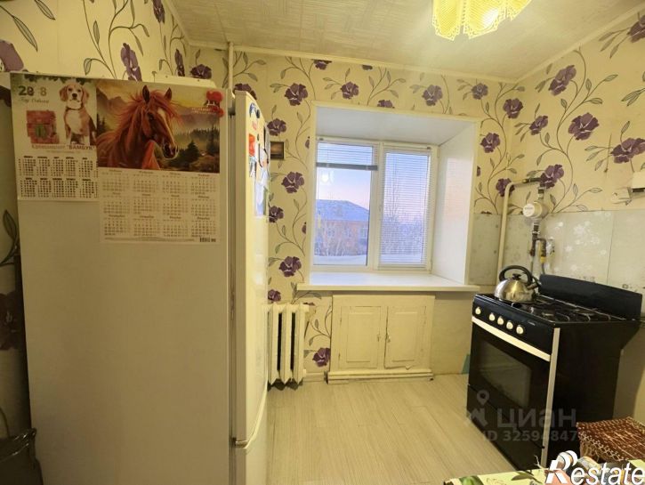 2-комн квартира ул Суворова, 22,  д. 22