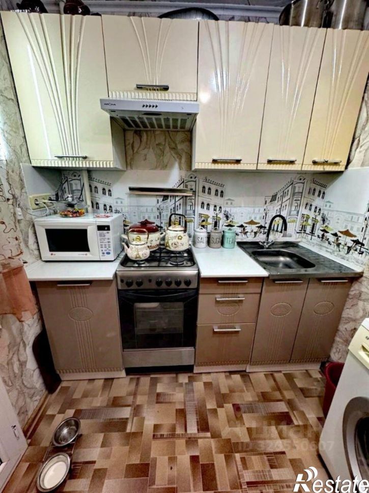 3-комн квартира ул Коммунистическая, 24,  д. 24