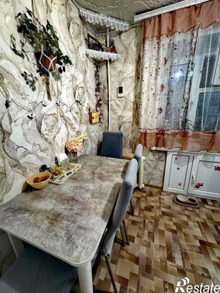 3-комн квартира ул Коммунистическая, 24,  д. 24