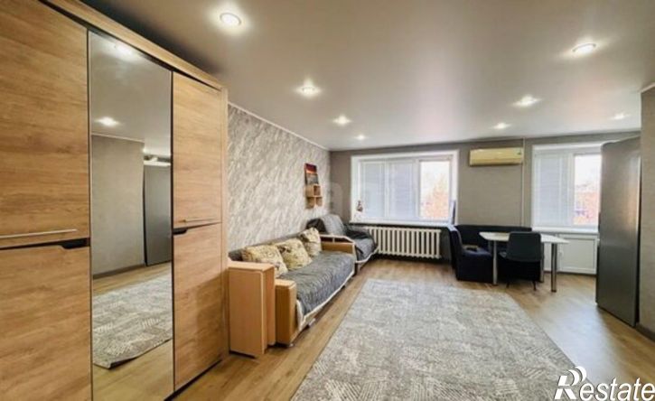 2-комн квартира ул Худайбердина, 79,  д. 79