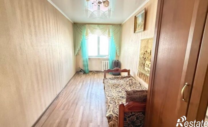 2-комн квартира улица Кочетова, 24Г,  д. 24Г