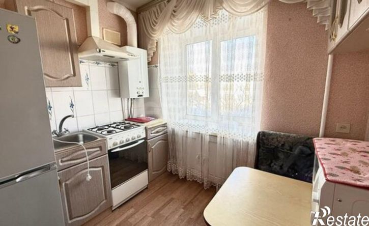 2-комн квартира улица Кочетова, 24Г,  д. 24Г