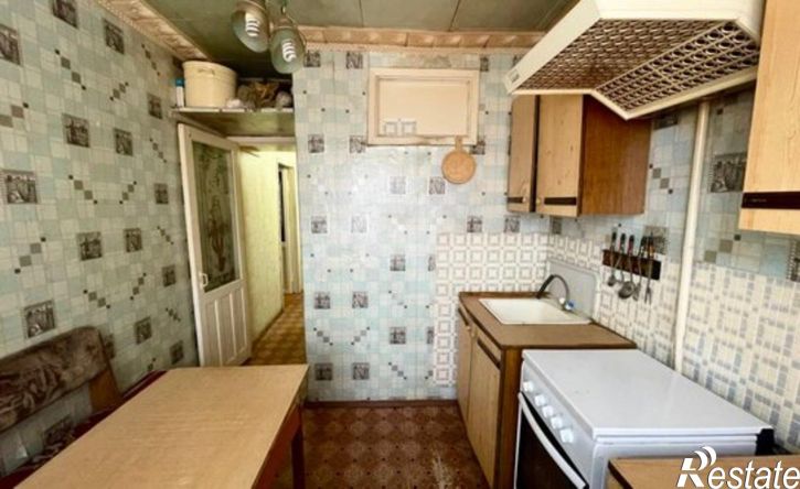 1-комн квартира улица Худайбердина, 97,  д. 97