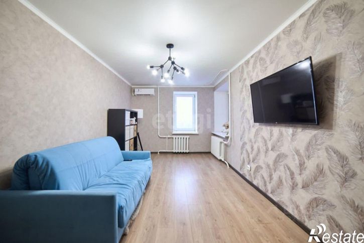 1-комн квартира улица Худайбердина, 226,  д. 226