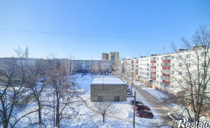 3-комн квартира ул Худайбердина, 69,  д. 69