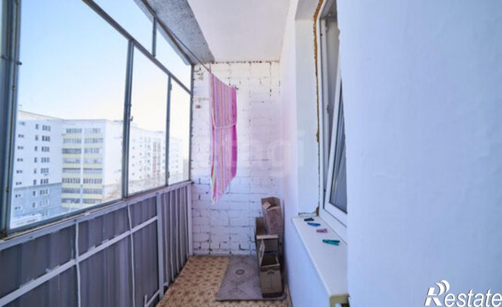 3-комн квартира ул Худайбердина, 69,  д. 69