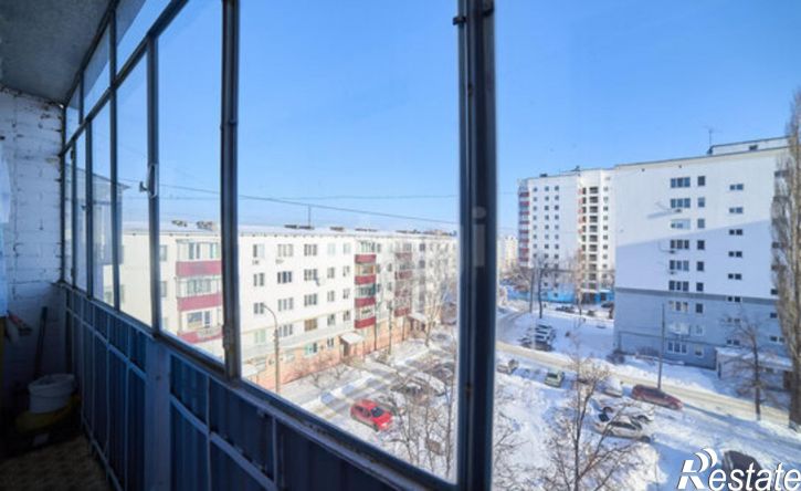 3-комн квартира ул Худайбердина, 69,  д. 69