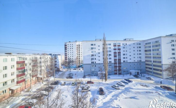 3-комн квартира ул Худайбердина, 69,  д. 69