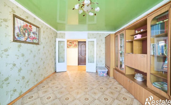 3-комн квартира ул Худайбердина, 69,  д. 69