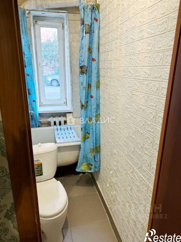 2-комн квартира улица Дружбы, 7,  д. 7