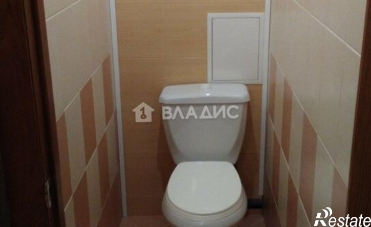 4-комн квартира улица Блюхера, 6А,  д. 6А