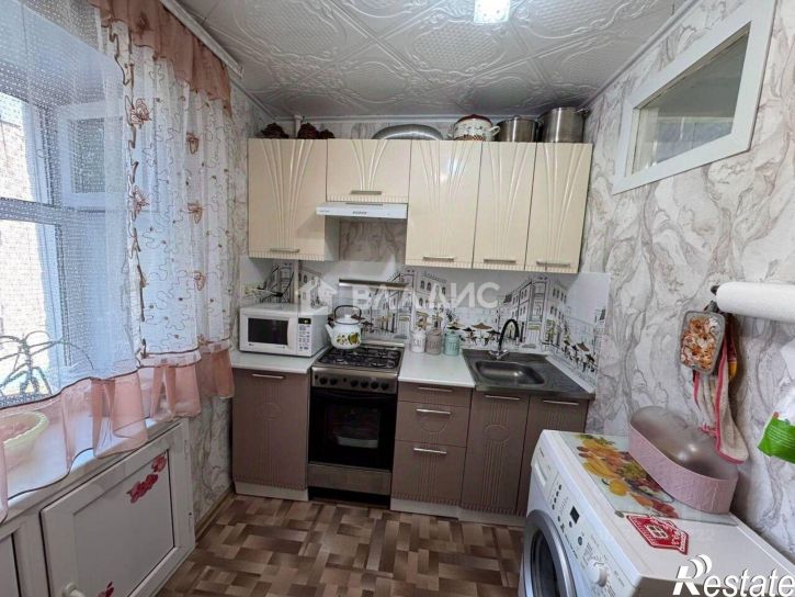 3-комн квартира Коммунистическая улица, 24,  д. 24