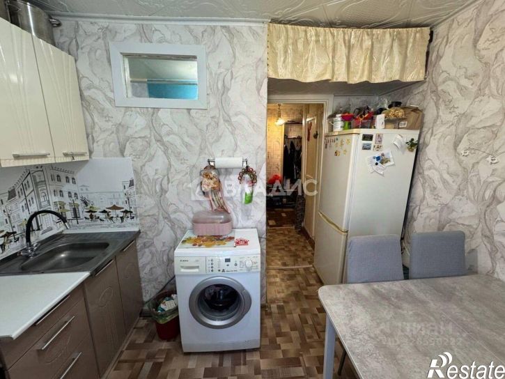 3-комн квартира Коммунистическая улица, 24,  д. 24