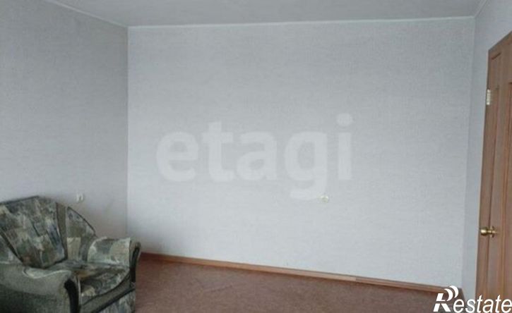1-комн квартира улица Цементников, 8А,  д. 8А