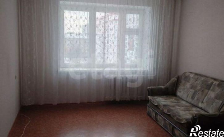 1-комн квартира улица Цементников, 8А,  д. 8А
