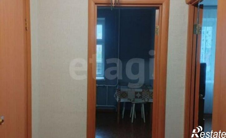 1-комн квартира улица Цементников, 8А,  д. 8А