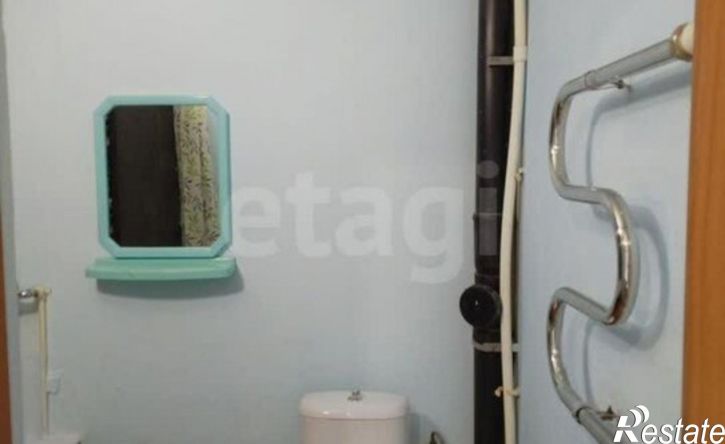 1-комн квартира улица Цементников, 8А,  д. 8А